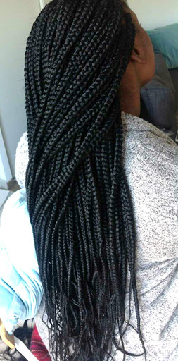 Hair Salon «Senegalese African Hair Braiding», reviews and photos, 10218 W McNichols Rd, Detroit, MI 48221, USA