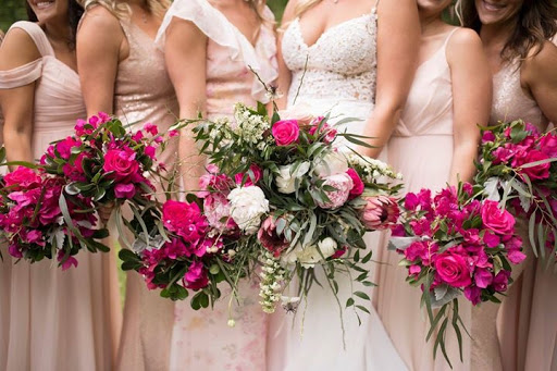 Florist «G Rossi Florist», reviews and photos, 1208 J St, Sacramento, CA 95814, USA