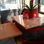 Photo n°3 de l'avis de Didier.a fait le 30/10/2017 à 12:55 sur le  La Mangeria à Iesi