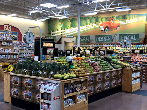 Health Food Store «Sprouts Farmers Market», reviews and photos, 4740 Bauer Farm Drive, Lawrence, KS 66049, USA