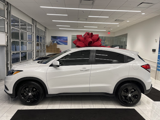 Lexus Dealer «Lexus of Clearwater», reviews and photos, 27547 US Hwy 19 N, Clearwater, FL 33761, USA