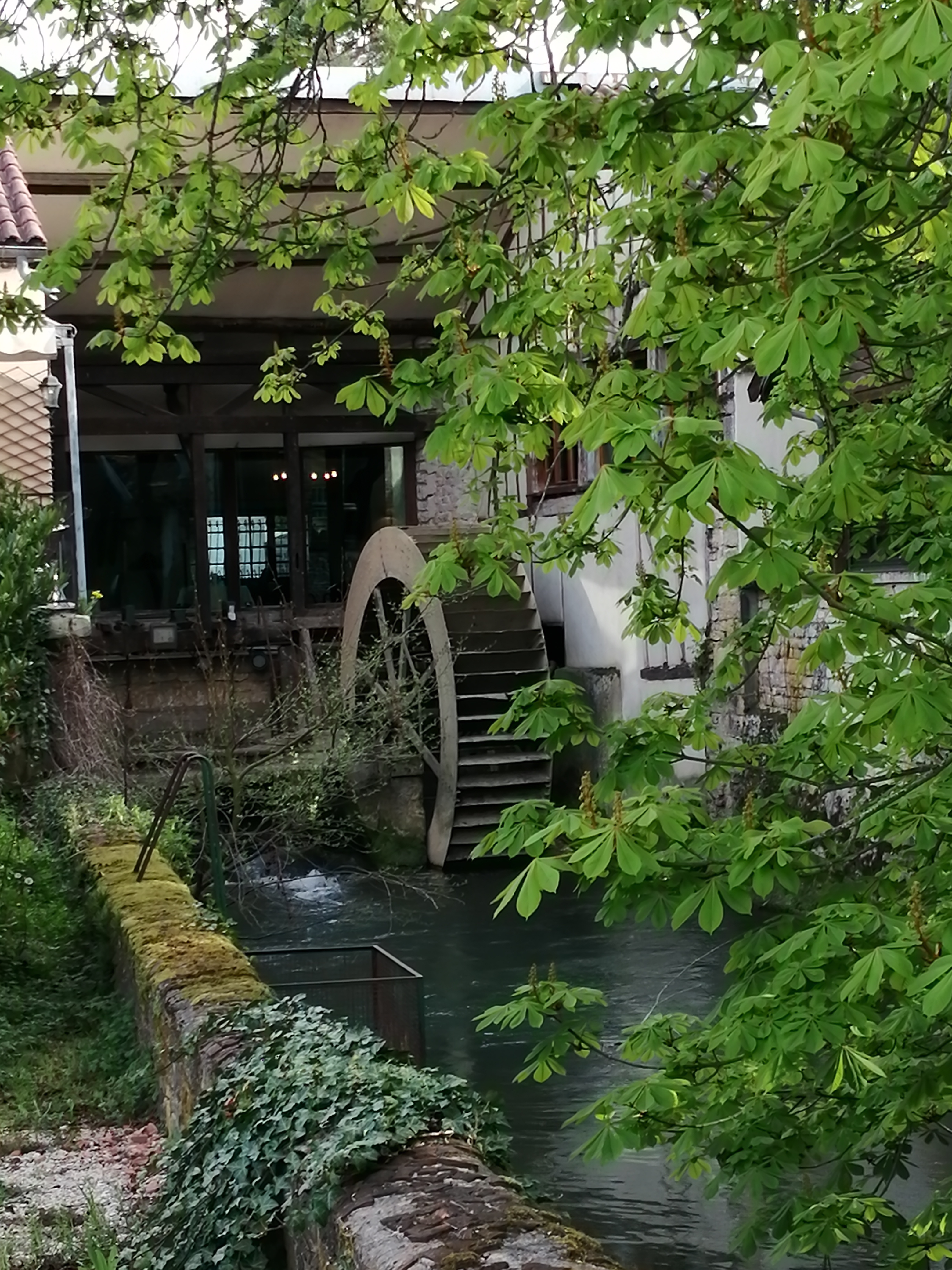Photo n° 2 de l'avis de Nathalie.u fait le 22/04/2019 à 20:57