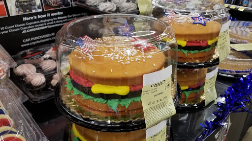 Grocery Store «Jewel-Osco», reviews and photos, 2317 75th St, Woodridge, IL 60517, USA