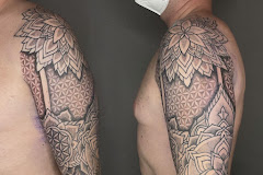 Private Pain Tattoo - Regensburg