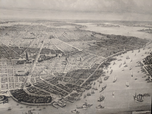 Museum «Museum of the City of New York», reviews and photos, 1220 5th Ave & 103rd St, New York, NY 10029, USA