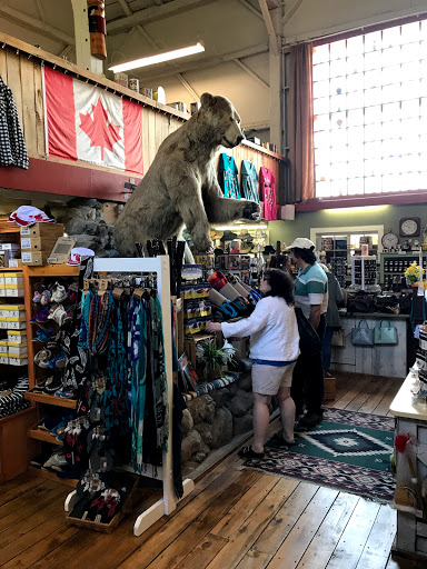 Handicraft House Trading Post