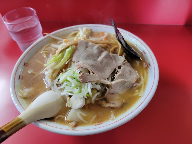 三平ラーメン南町店