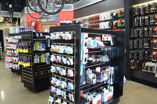 Bicycle Store «Bikes & Moore», reviews and photos, 200 Sivley Rd, Hopkinsville, KY 42240, USA