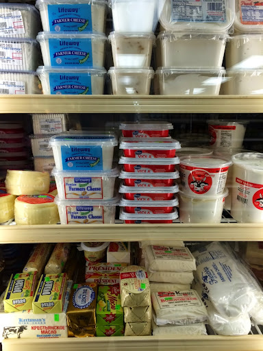 Grocery Store «European Market & Deli 