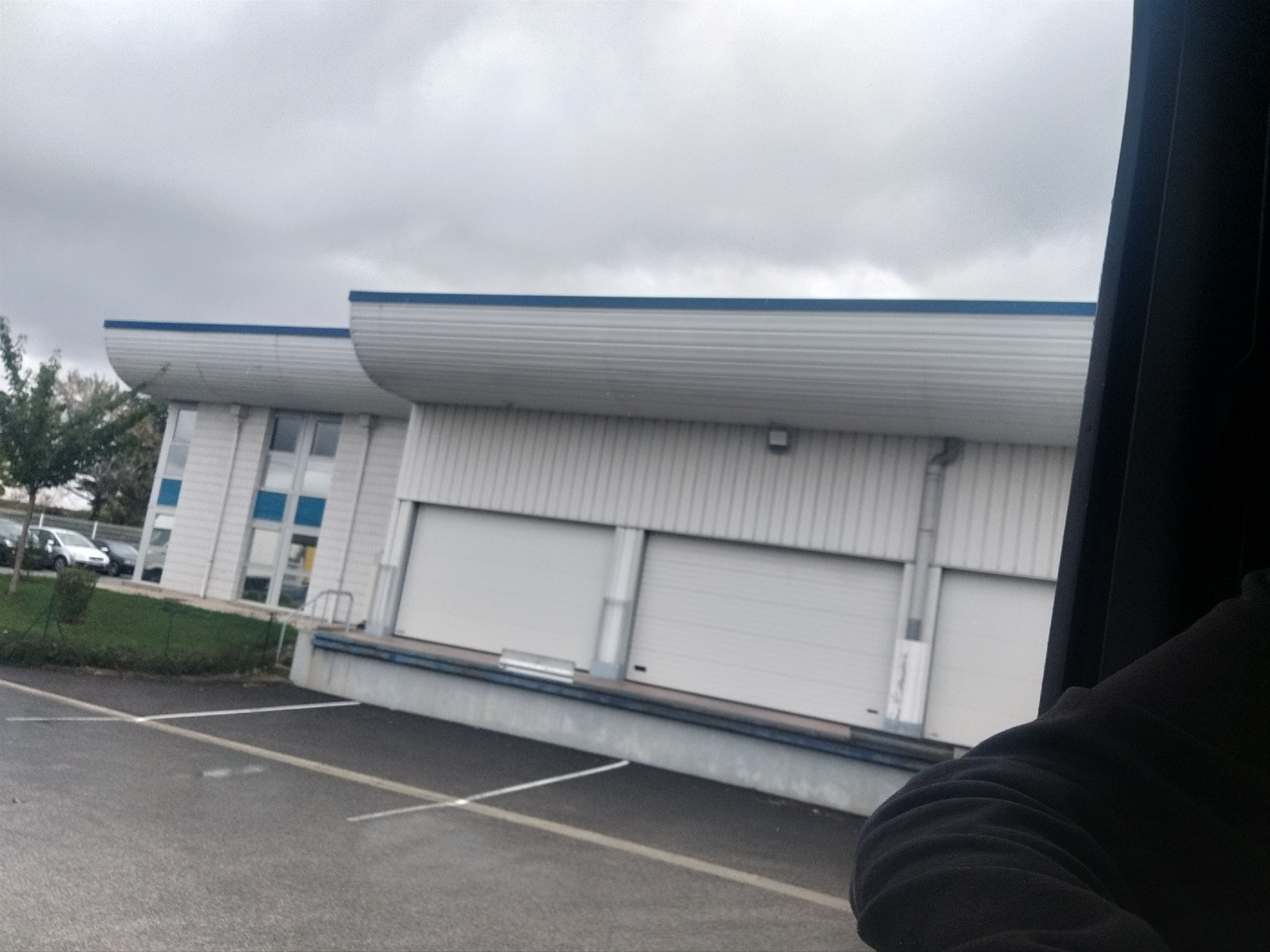 Photo n° 1 de l'avis de Dartixzs.a fait le 15/10/2019 à 14:03