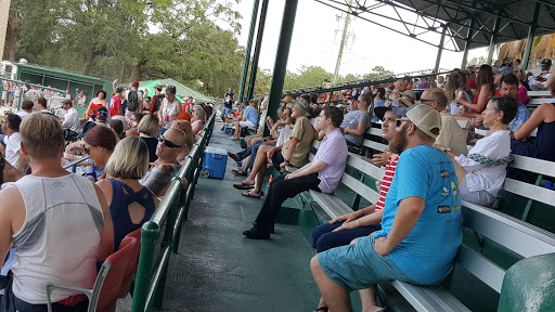 Baseball Field «James P. Small Park», reviews and photos, 1701 Myrtle Ave N, Jacksonville, FL 32209, USA