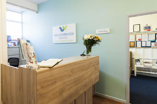 Reviews of Willowbrook Dental Practice, Leicester in Leicester - Dentist