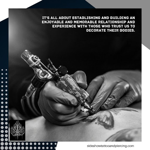 Find japanese tattoo ideas for guys for your next unique tattoo in San Diego at Sideshow Tattoo and Piercing