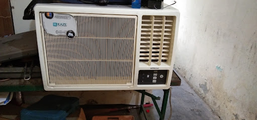 Ashok Air conditioner - Ac Service - Ac Installation - Ac Repair - Copper Gas Pipe Fitting LPG gas Pipe Repairing zirakpur