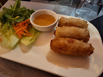 Plats et boissons du Restaurant thaï Mam'Asia à Ivry-sur-Seine - n°9
