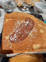 Photo n°11 de Crêperie La Minotière à Arcachon ()