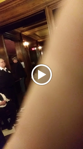 Performing Arts Theater «The Murphy Theatre», reviews and photos, 50 W Main St, Wilmington, OH 45177, USA