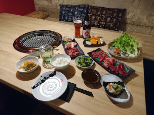 Photo n°34 de L'encoche Yakiniku à Bordeaux ()