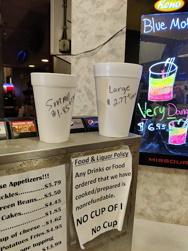 Bowling Alley «Premier Bowling and Recreation Center», reviews and photos, 11400 E State Rte 350, Raytown, MO 64138, USA