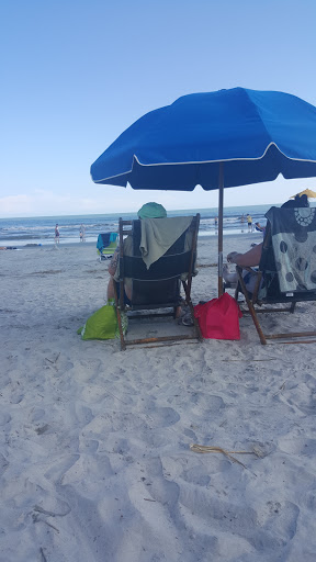 Bar & Grill «Tiki Hut», reviews and photos, 1 S Forest Beach Dr, Hilton Head Island, SC 29928, USA