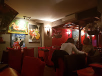 Atmosphère du Restaurant colombien Mi Ranchito Paisa à Paris - n°17