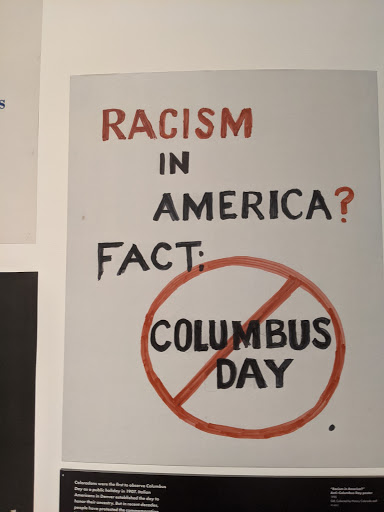 History Museum «History Colorado Center», reviews and photos, 1200 Broadway, Denver, CO 80203, USA