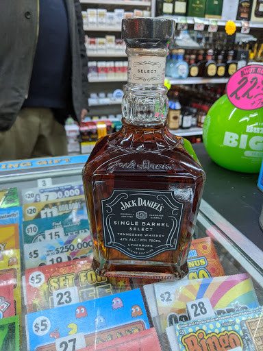 Liquor Store «GNG Liquors», reviews and photos, 583 W Tennyson Rd, Hayward, CA 94544, USA
