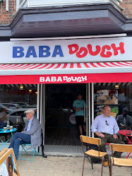 Baba Dough