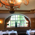 Photo n°2 de l'avis de P..o fait le 09/05/2019 à 20:26 sur le  Schlosshotel Grünwald à Grünwald