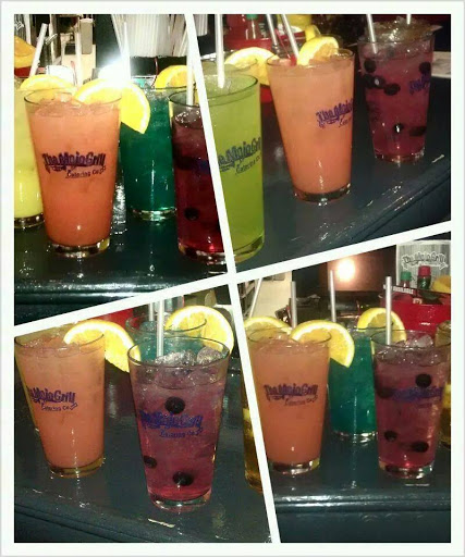 Southern Restaurant (US) «Mojo Grill & Catering Co. 40 East», reviews and photos, 4620 E Silver Springs Blvd, Ocala, FL 34470, USA