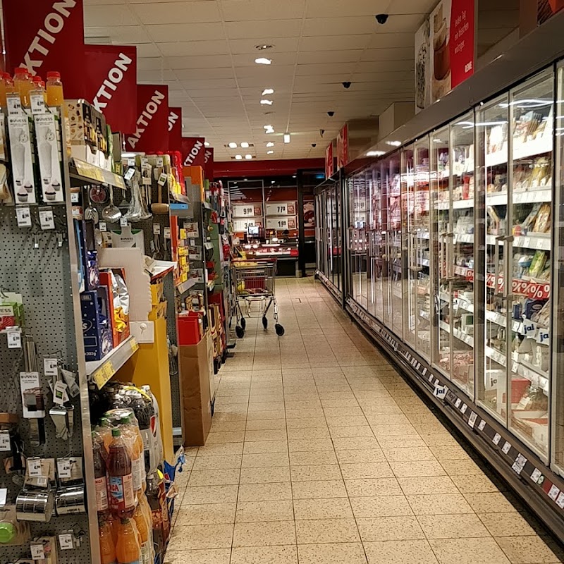 REWE