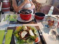 Plats et boissons du Restaurant de grillades La Grillade Du Château à Ventenac-en-Minervois - n°16