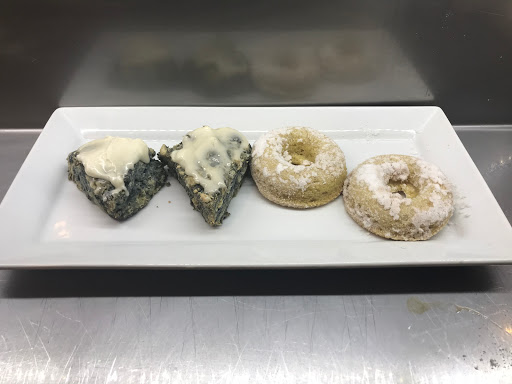 Coffee Shop «All Wrapped Up Coffee & Gifts», reviews and photos, 110 Pioneer Ave E, Montesano, WA 98563, USA