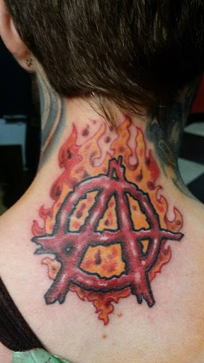 Explore artist tattoo ideas, creative tattoo ideas in Saint Albans, available at Red Dragon Tattoo