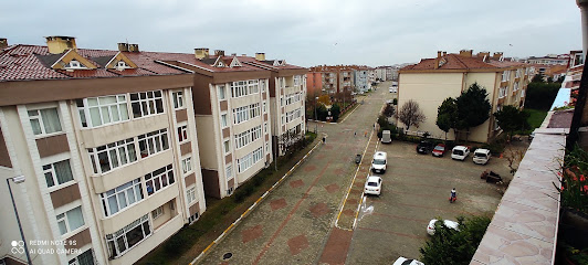 Güzel Kent Sitesi