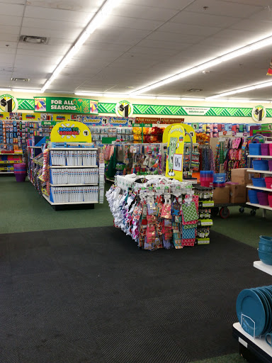 Dollar Store «Dollar Tree», reviews and photos, 7373 52nd Pl E, Bradenton, FL 34203, USA