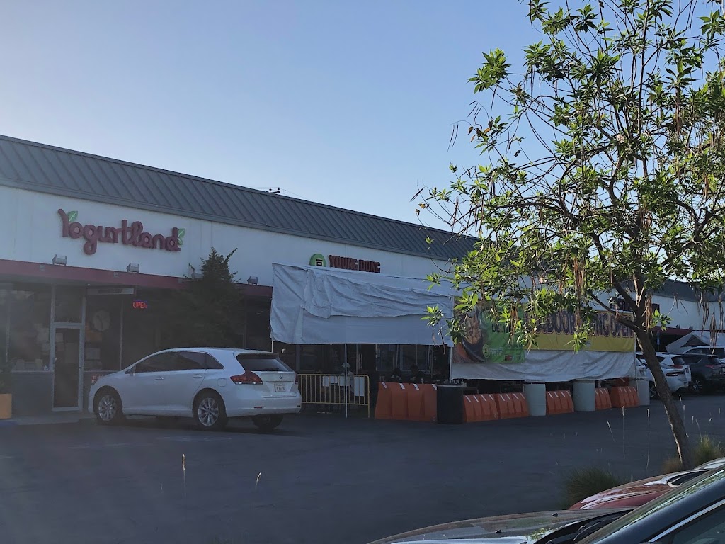 Young Dong Tofu House 91776