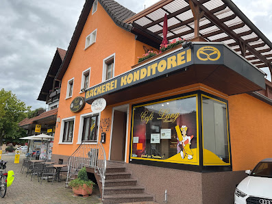 Café, Bäckerei Harald Lang Karl-Friedrich-Straße 4, 77977 Rust, Deutschland