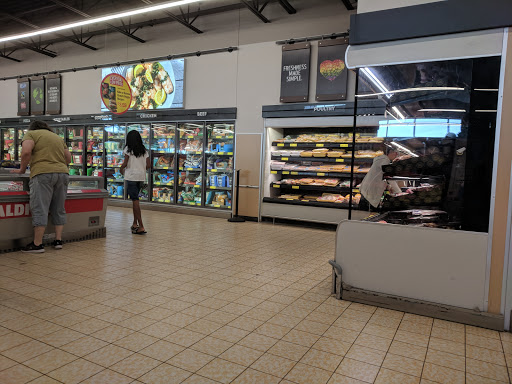 Supermarket «ALDI», reviews and photos, 450 King Georges Post Rd, Woodbridge, NJ 07095, USA