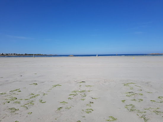 Plage de Dossen