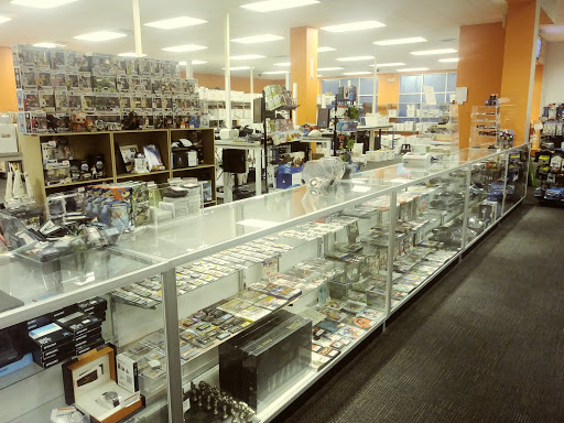 Used Book Store «2nd & Charles», reviews and photos, 17636 Garland Groh Blvd, Hagerstown, MD 21740, USA