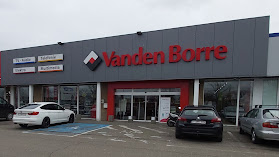 Vanden Borre St-Truiden