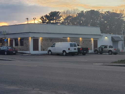 Liquor Store «Marshfield Liquor Store», reviews and photos, 1852 Ocean St, Marshfield, MA 02050, USA