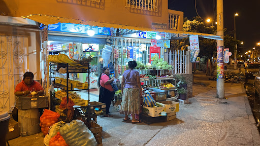 Mini Market D'Rosita