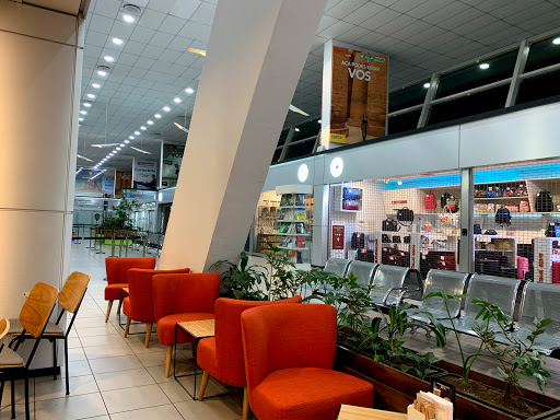 Havanna - Aeropuerto Internacional Rosario