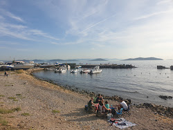 Photo de Erenkoy beach avec #42