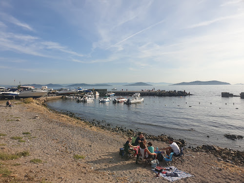 Erenkoy beach photo #1