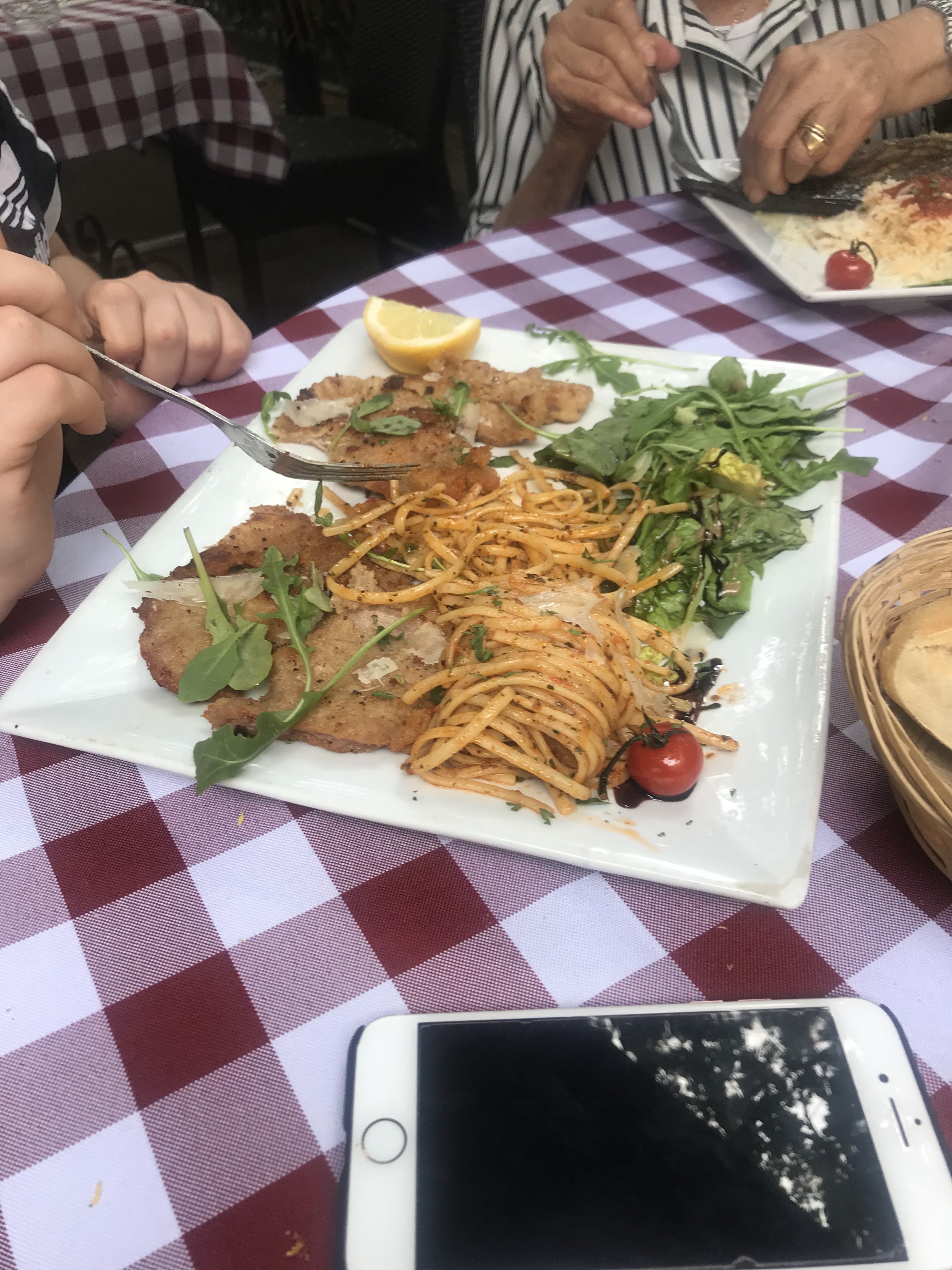 Photo n° 1 de l'avis de Ceel.l fait le 01/08/2018 à 10:20