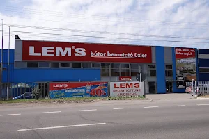 Lems Furniture Store image
