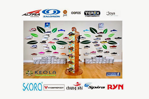 Shoe Store «Keola Health & Well-Being Footwear», reviews and photos, 11701 Lake Victoria Gardens Ave #7104, Palm Beach Gardens, FL 33410, USA